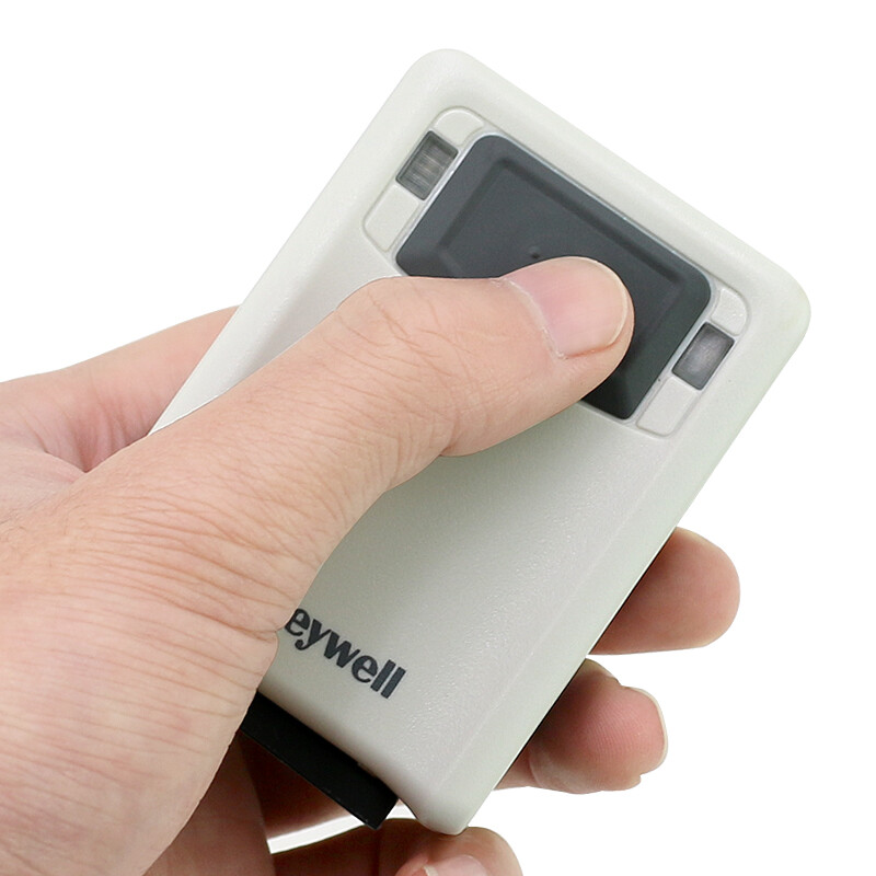 Honeywell Vuquest 3320G-4-INT 2D Barcode Reader Bar Code Scanner w/ RS232 Cable