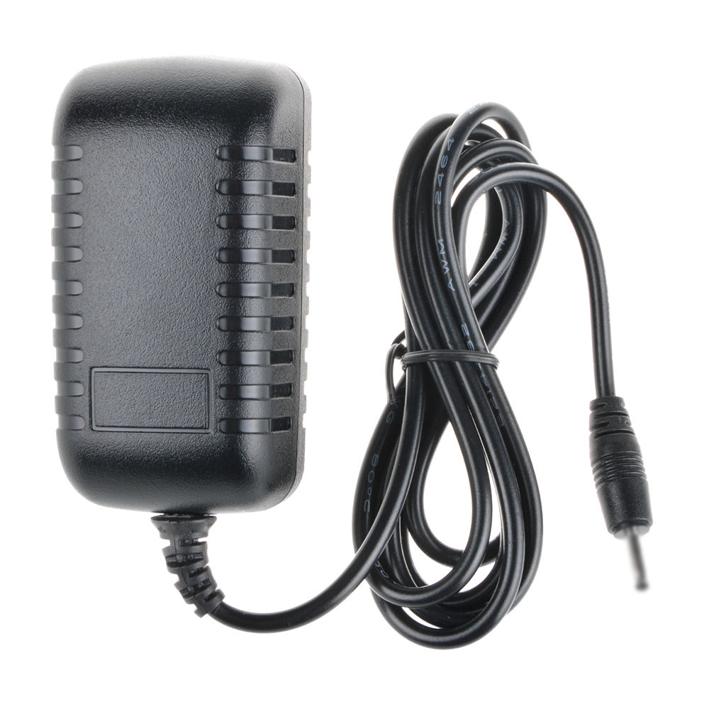 AC Adapter For OZing M8 M16 Tablet PC Power Supply Charger