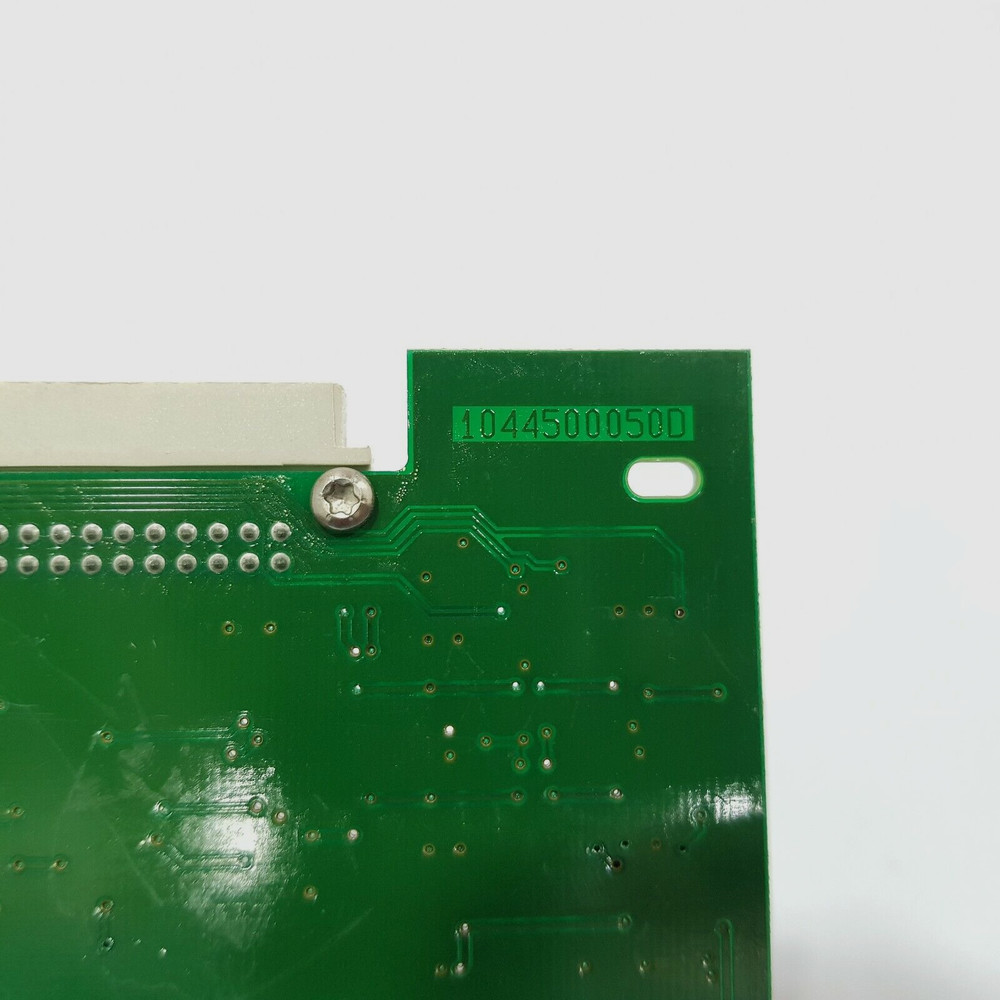 DEIF 1044500050D PCB CARD DPD 00078