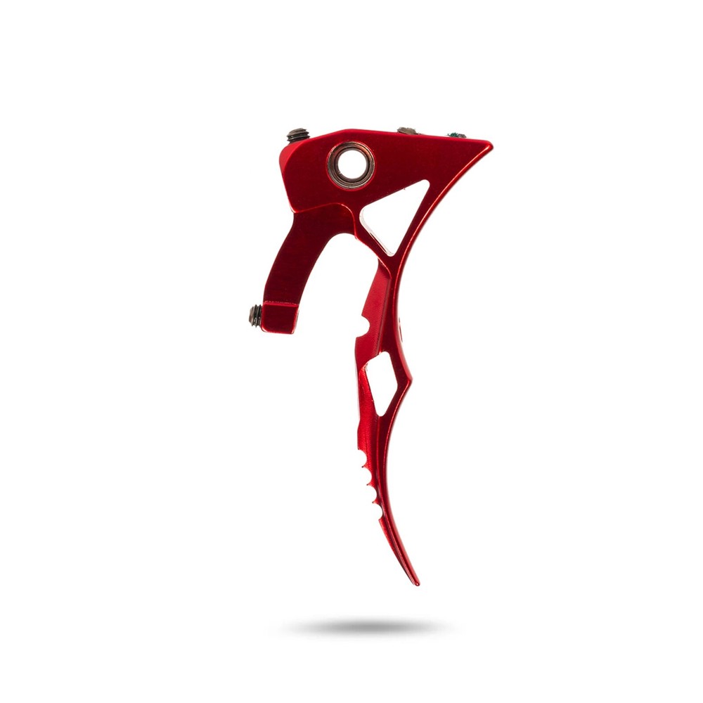 HK Army Luxe Idol Death Blade Trigger - Grim - Red