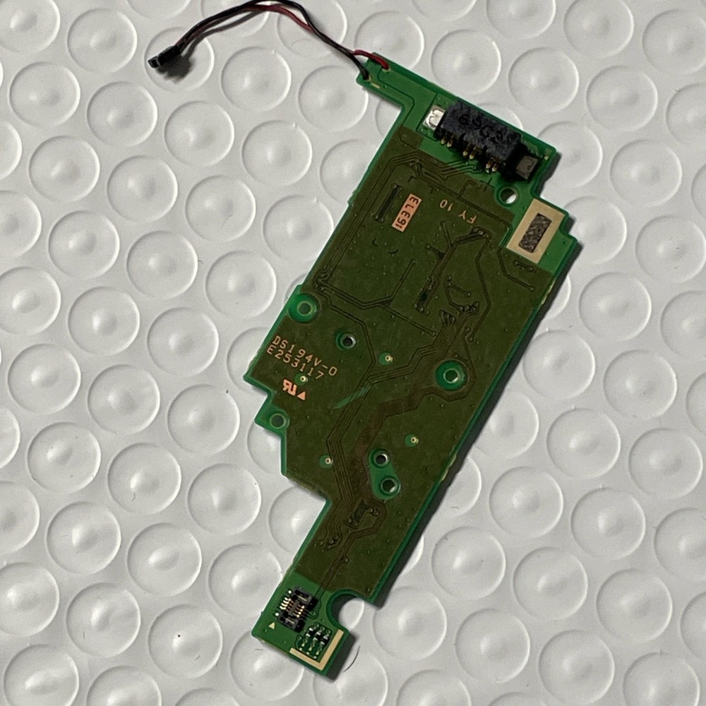 Replacement Function PCB ABXY Board for the Nintendo New 3DS