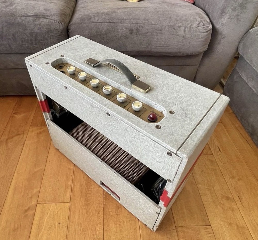 SELMER TruVoice Stadium 19t