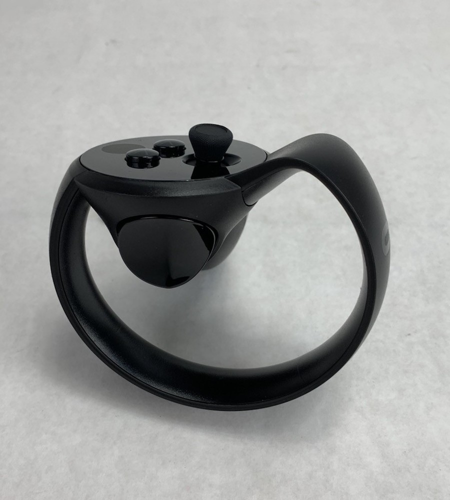 Oculus Rift TO-A Touch Controller - Left