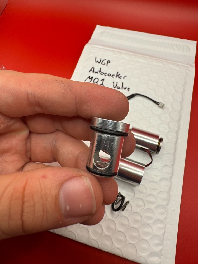 WGP Autococker MQ1 Valve