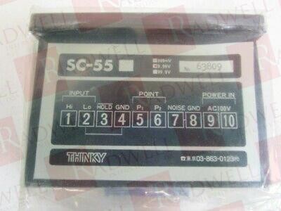 THINKY SC-55 / SC55 (USED)