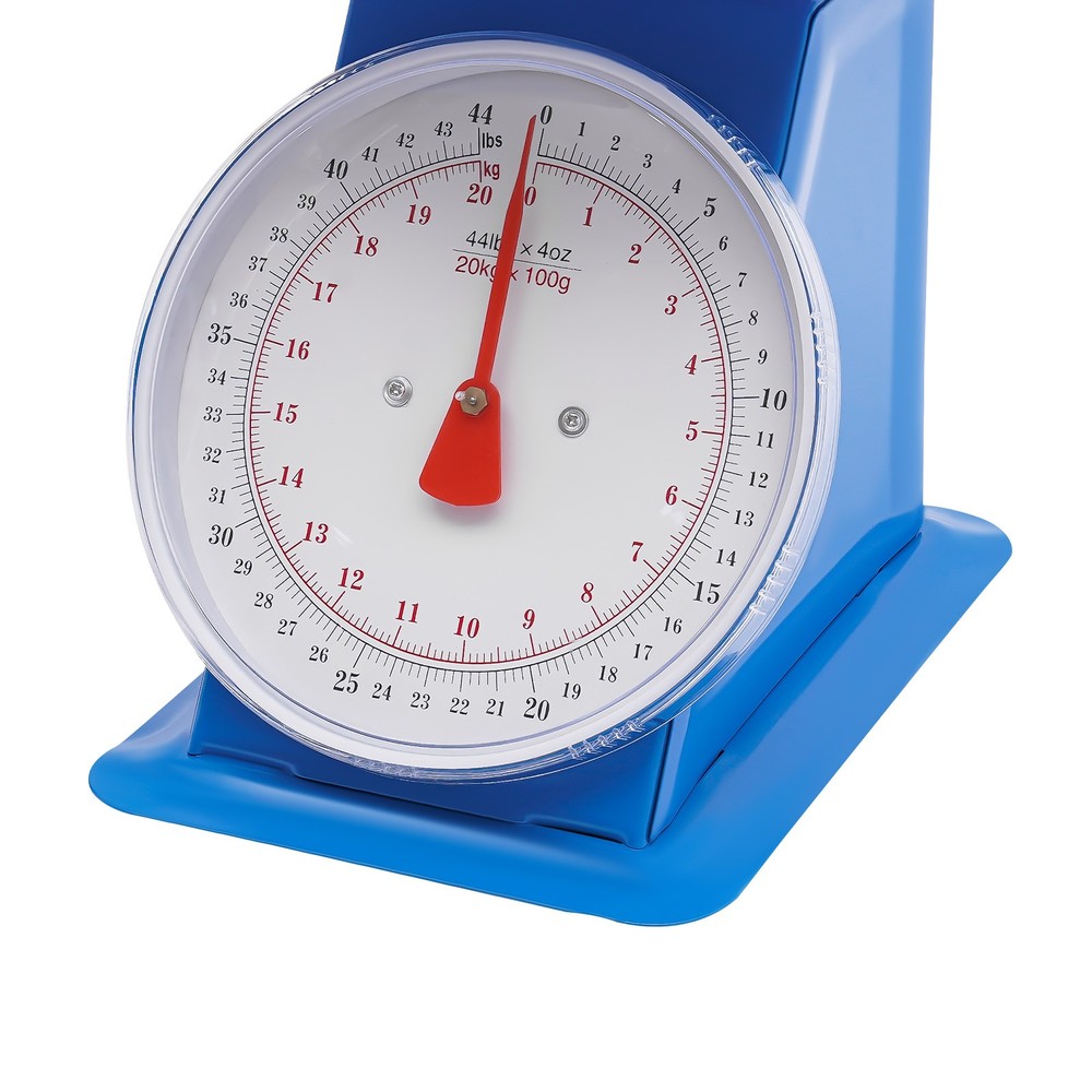 Industrial Dial Scale Heavy Duty Portion-Control Mechanical Scale Dial Scale