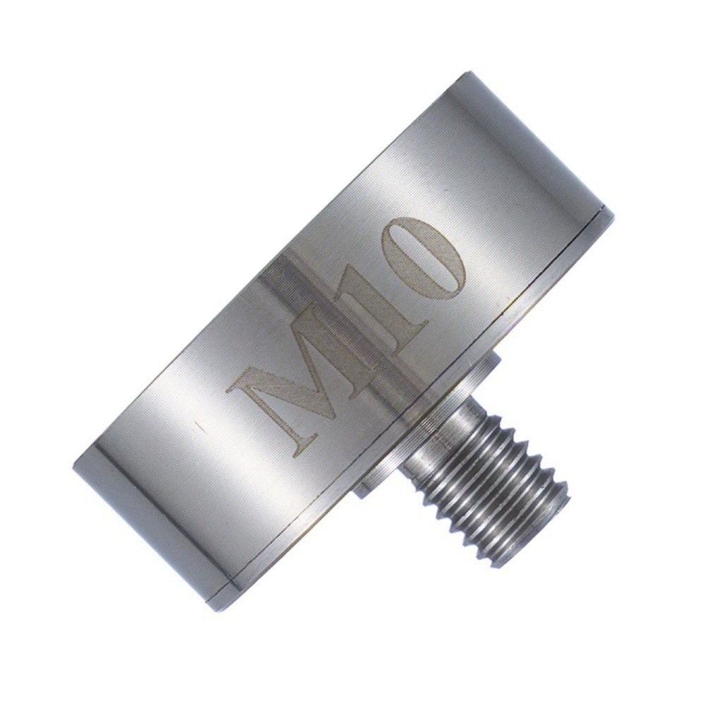 2PCS M10 Thread Adapter for Grinder X Lock Compatible Replacement Cutting Blade