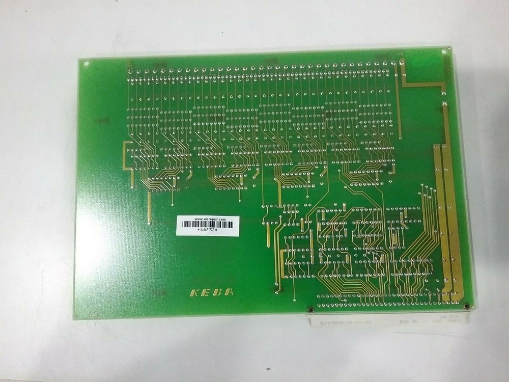 Keba E-32-DIGIN INPUT MODULE