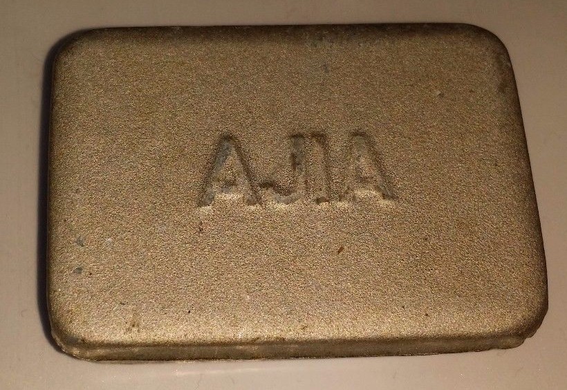 PG110 - AJIA Gramophone EMPTY 11/16 Gramophone Tip Box