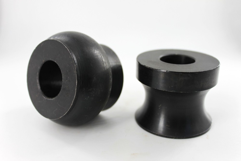1-1/16 inch Round Bead Roll Dies Set
