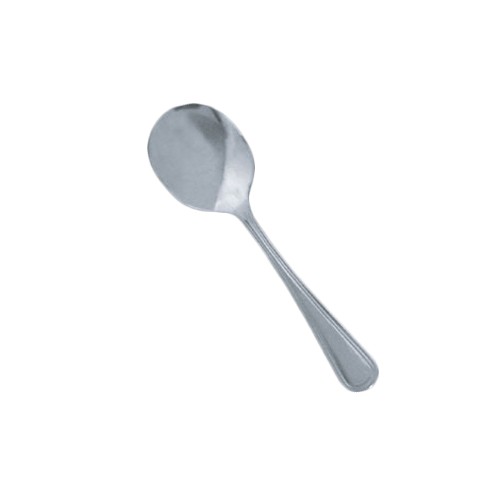 Thunder Group SLGD003 Legend Bouillon Spoon