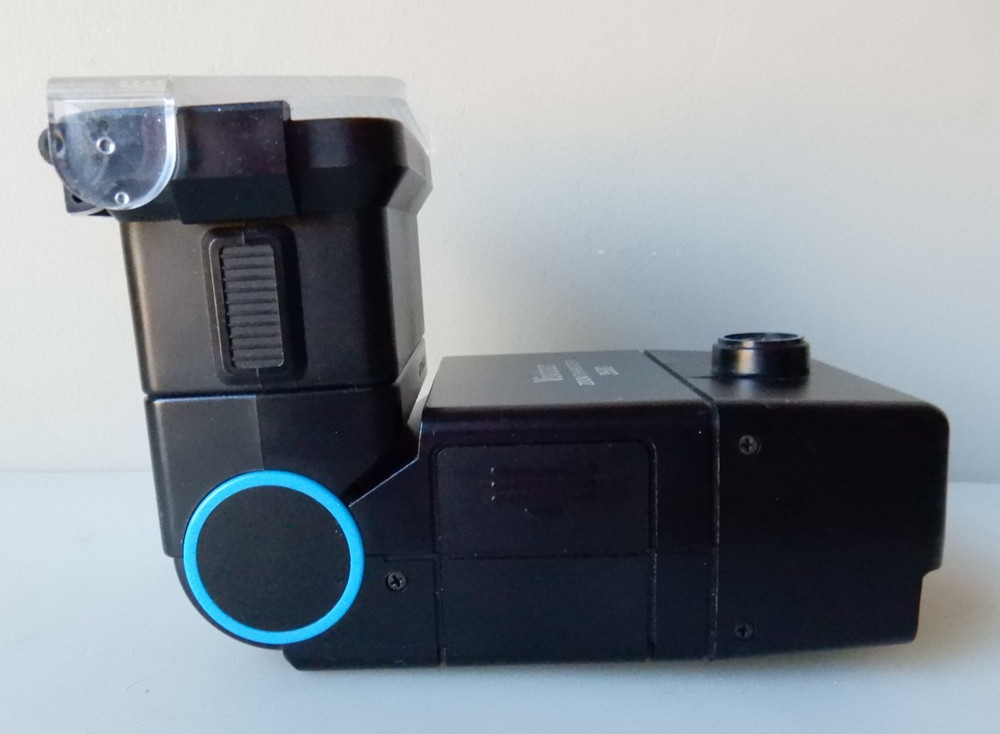 Vivitar Zoom Thyristor 3500 Flash - not working