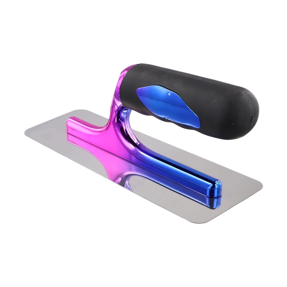 Gradient Plastering Tool Exceptional Durability Flat Blade Design Unique Design