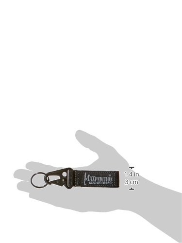 Maxpedition Gear Keyper , Black