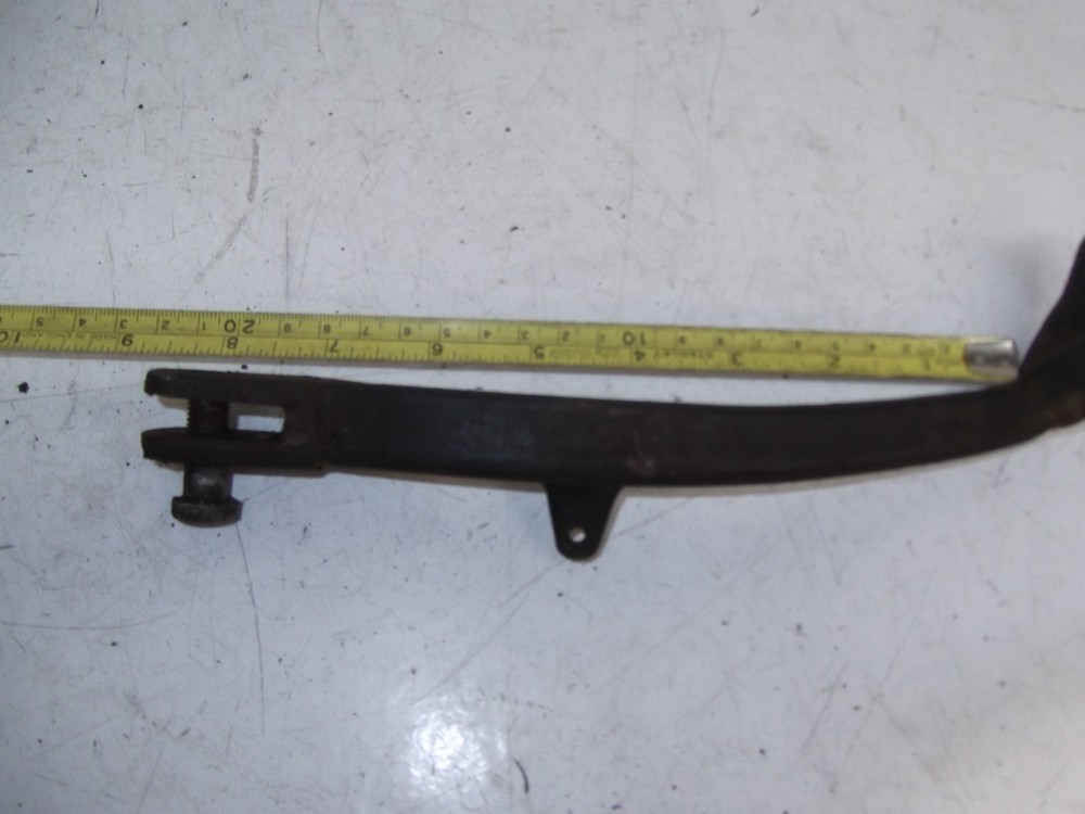 SUZUKI GS550 SIDE STAND