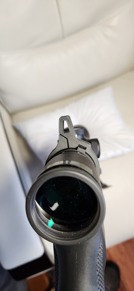 Vortex Optics Diamondback Scope Quick Throw Lever