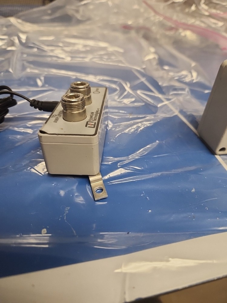 Hyperlink Technologies HA2401-AGC 250 set Wireless Amplifier