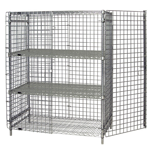 Quantum 1848-63SEC-2 Security Unit