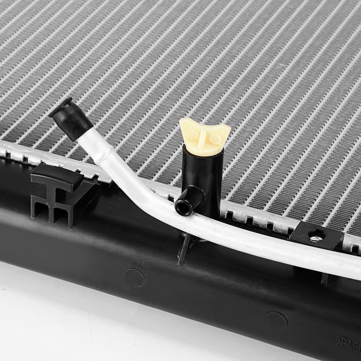 Aluminum Radiator for 2007 2008 2009 2010 2011 Toyota Camry 2.4L 2.5L 2917