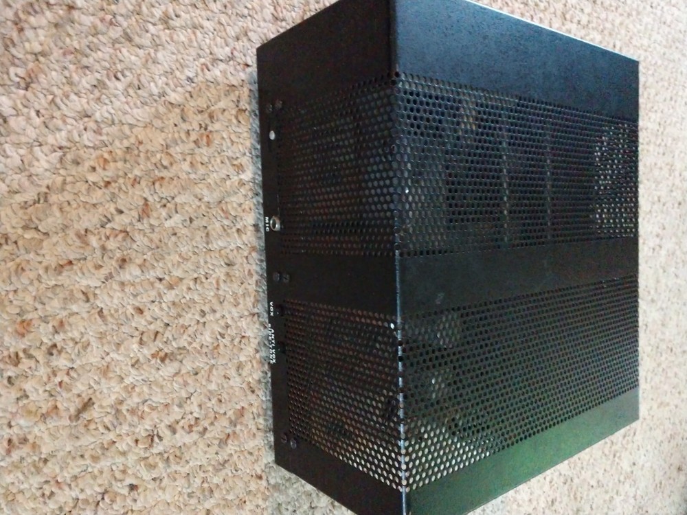 DRAKE T-4XB Transmitter