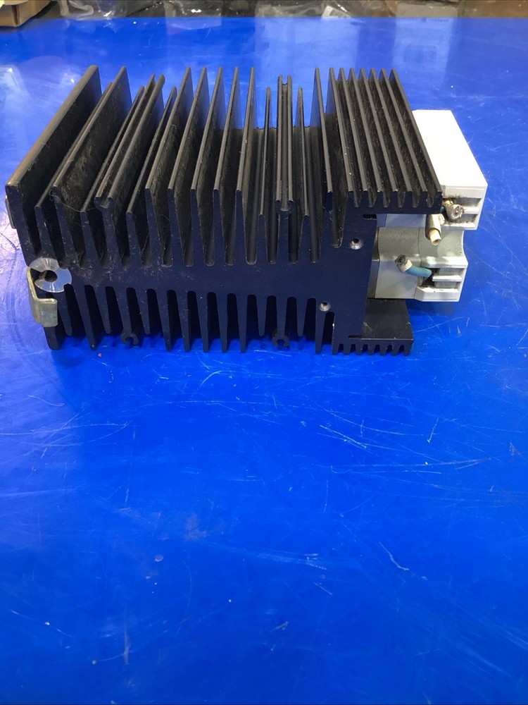 Crouzet Solid State Relay GN 84137120