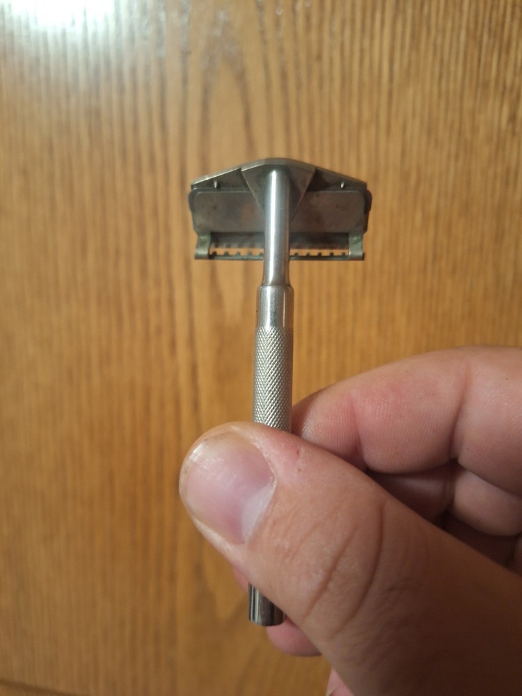 KEEN KUTTER SAFETY RAZOR junior