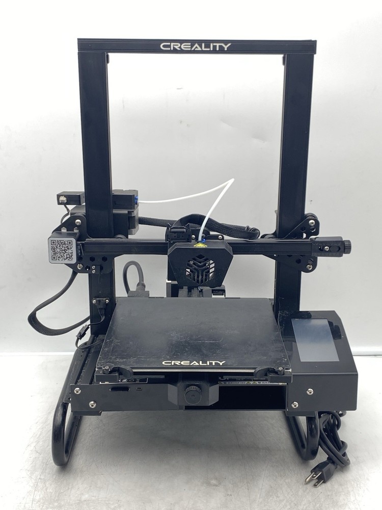 Creality CR-6 SE FDM 3D Printer