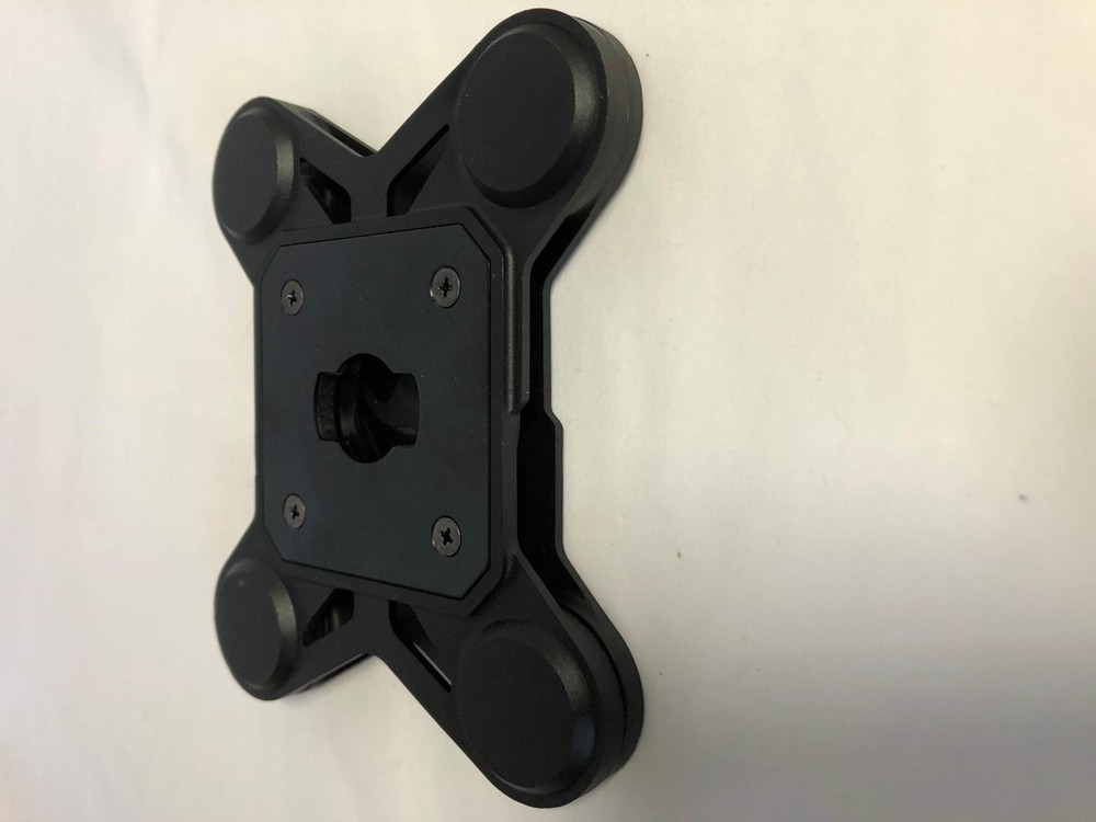 Axon Body Magnet Mount **READ DESCRIPTION**