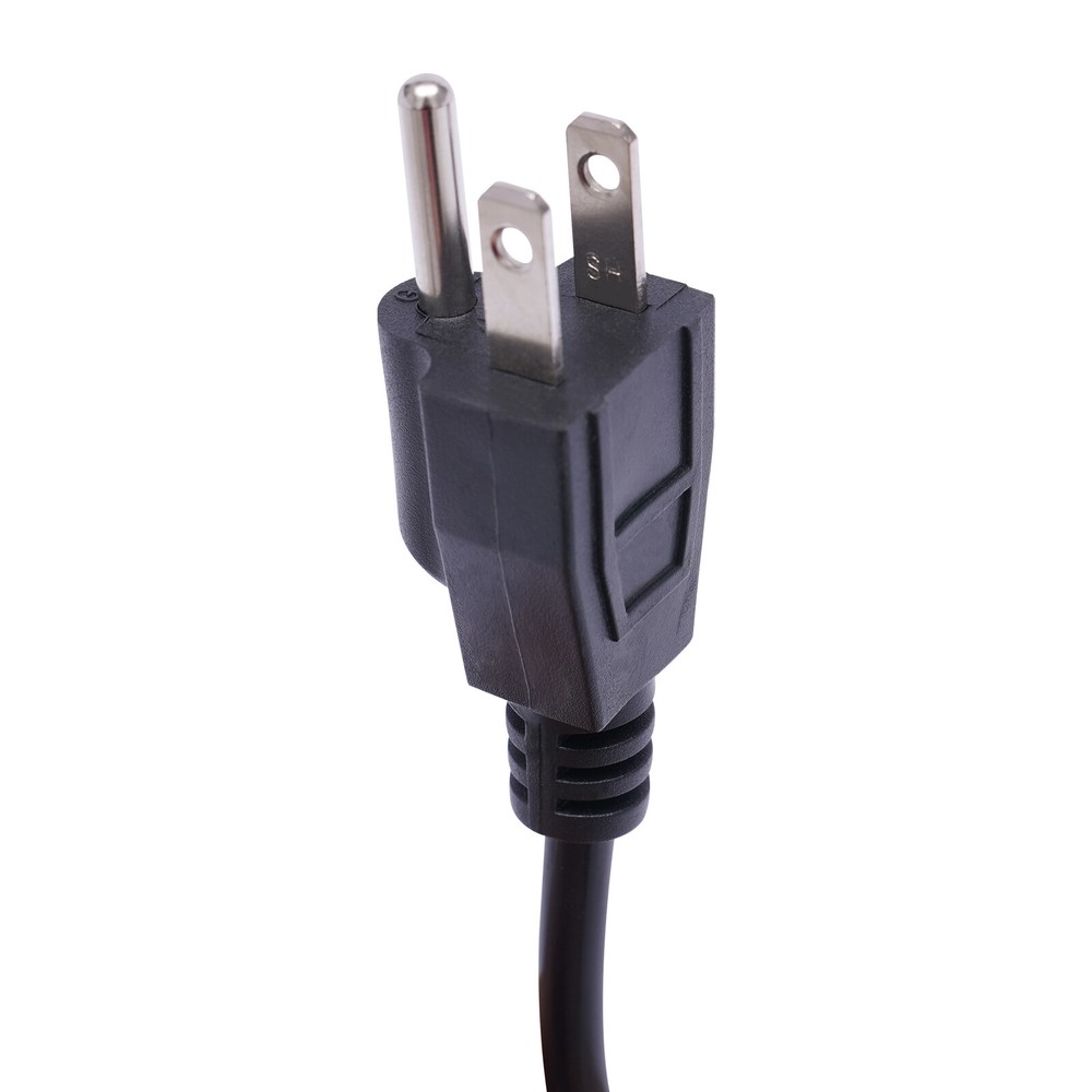 Variable Transformer Adjustable Output Variable Ac Voltage Regulator W/ US Plug