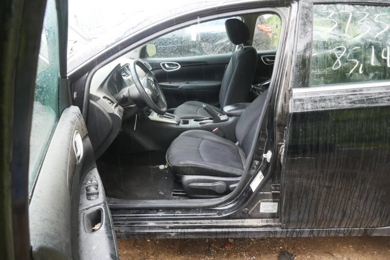 SENTRA 2018 Jack 2009027