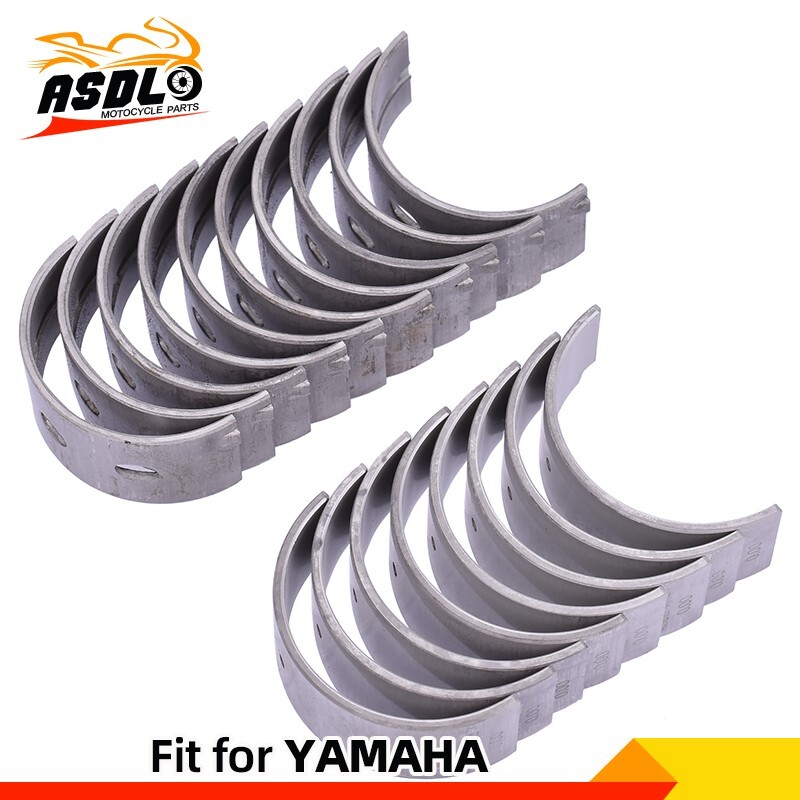 STD Connecting Rod & Main Bearing Set for Yamaha YZF1000 R1 1998-2003