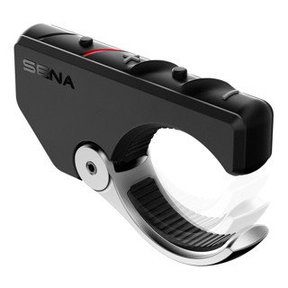 AGV ARK Motorcycle Intercom Sena Handlebar Remote Control