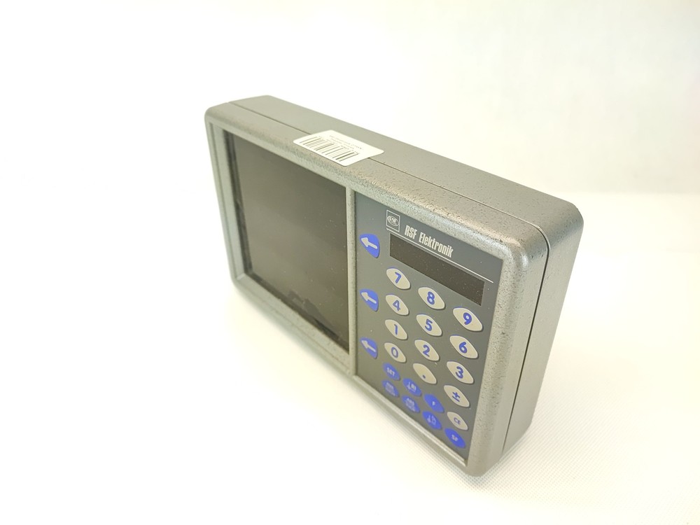 RSF Electronics Z735M - Linear Encoder