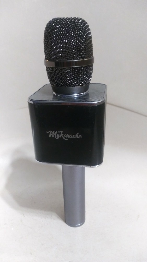 My Karaoke Wireless Microphone Bluetooth