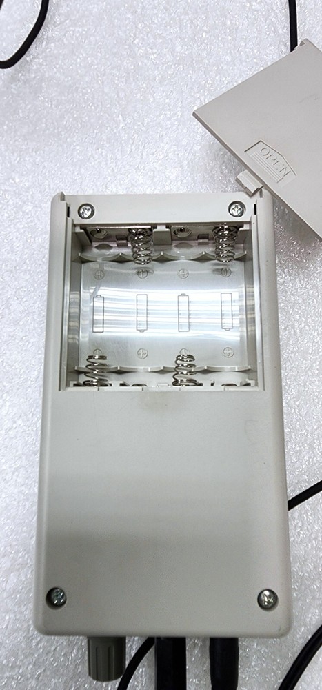 XY STAGE MICROSCOPE CUSTOM UNBRANDED