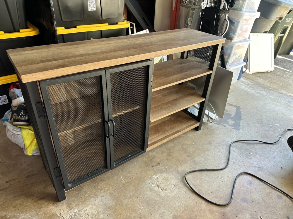 Bar Cart/Cabinet