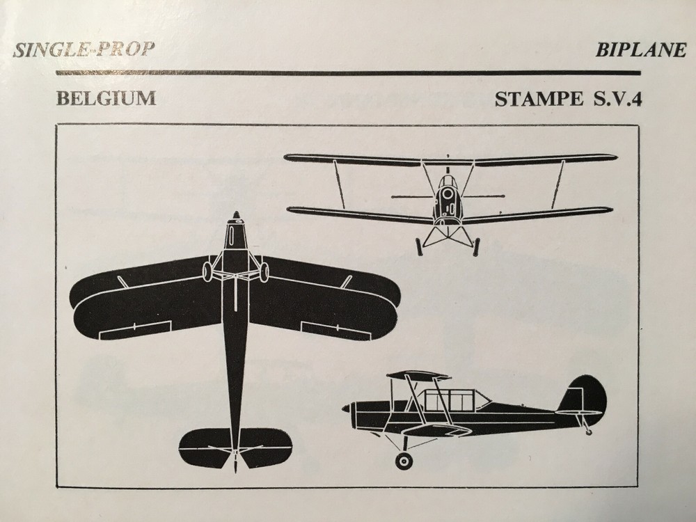 The Macdonald Aircraft Handbook