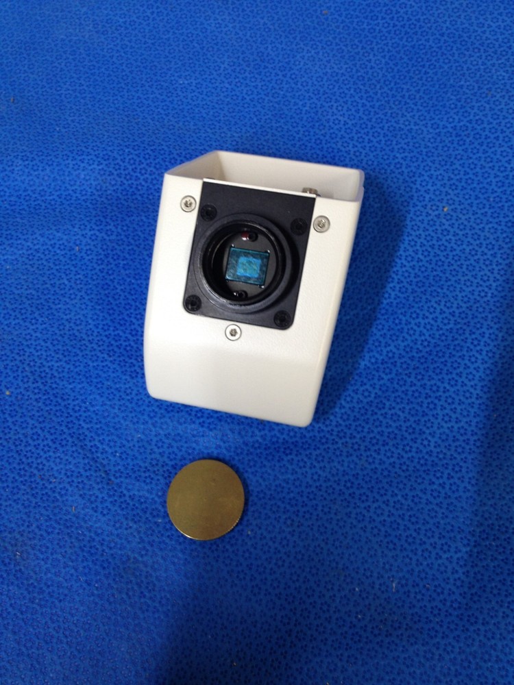 Leica DFC320 Firewall Digital Microscope Camera