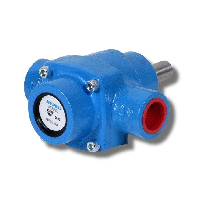 Hypro Roller Pump - 4101C (4101C-A)