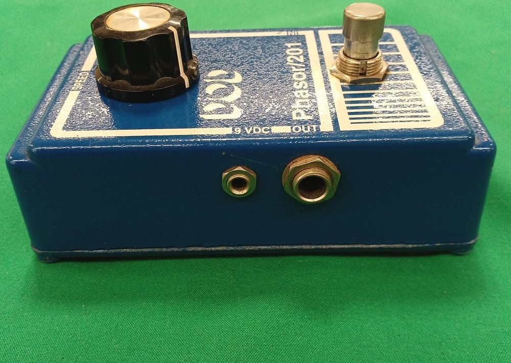 DOD / Phasor 201 (NO.03302026)