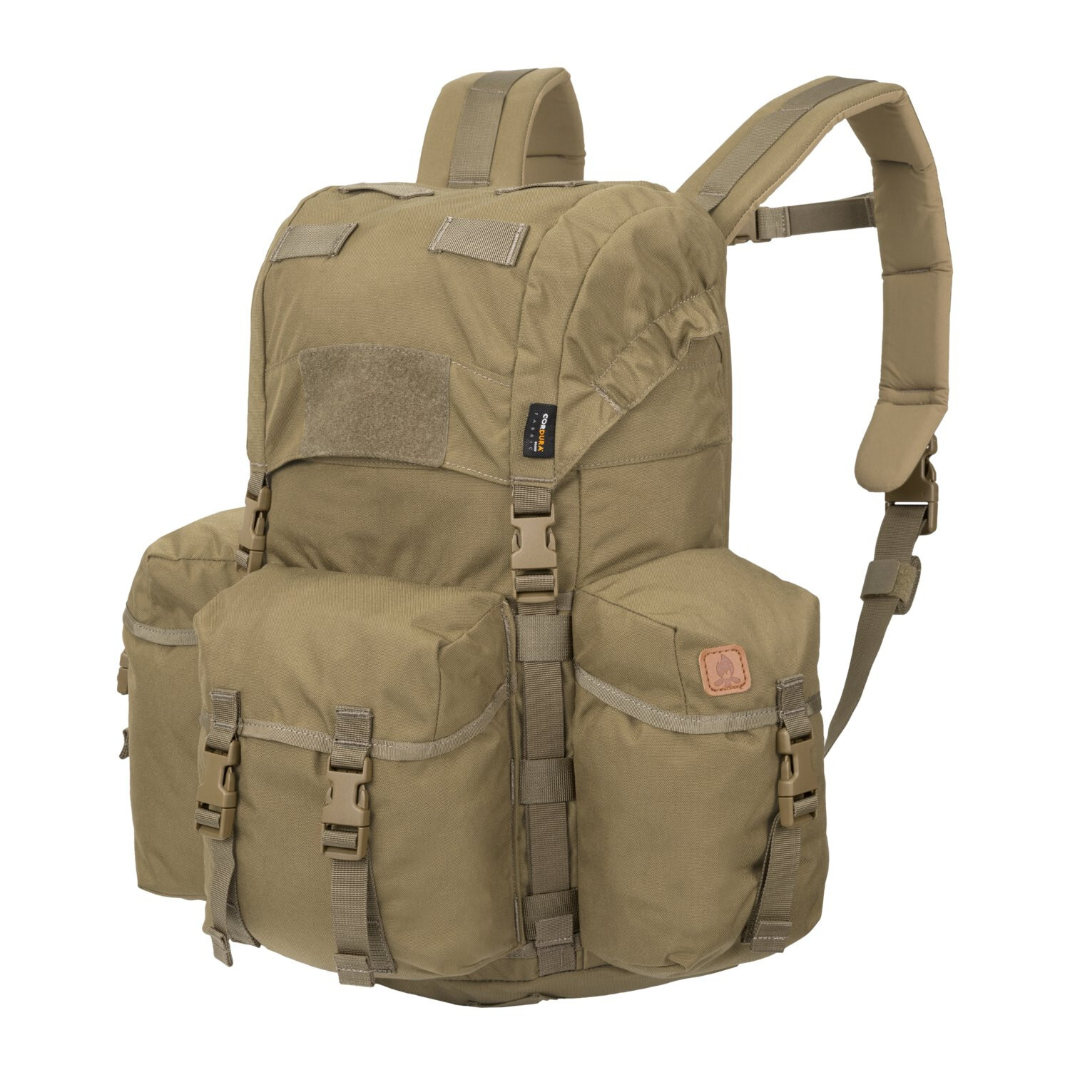 Helikon-tex BERGEN Backpack Rucksack matilda Cordura Oldschool Hiking Bushcraft