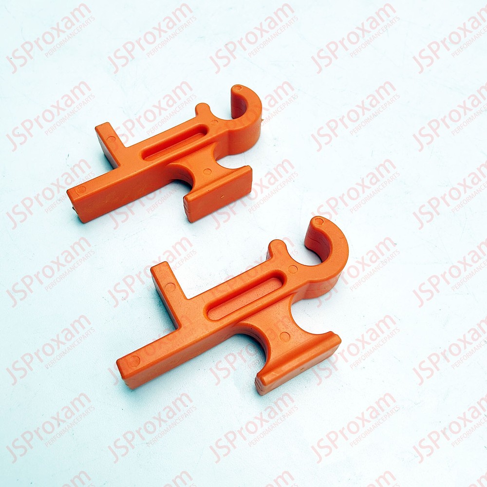 2PCS Part # 865232 91-865232For Mercruiser Alpha Shift Cable Slide Tool