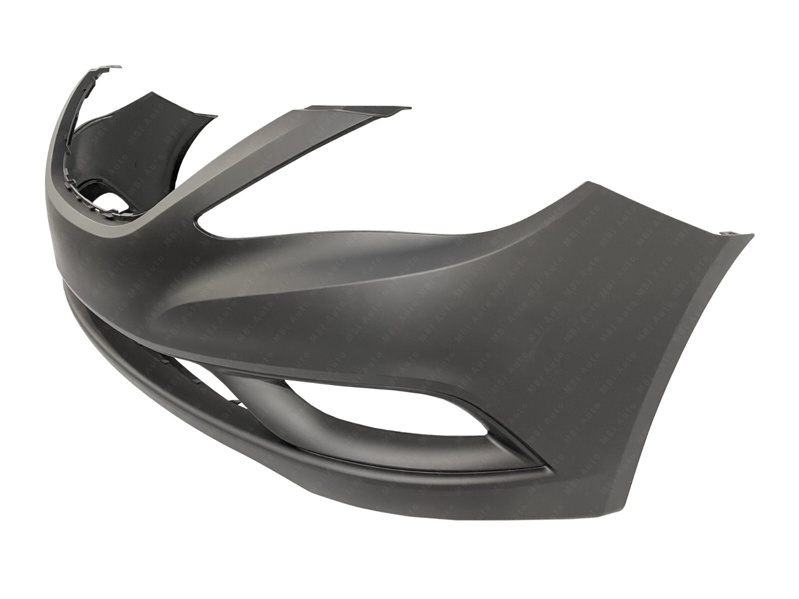 NEW Primered - Front Bumper Cover Fascia for 2011 2012 2013 Hyundai Sonata 11-13