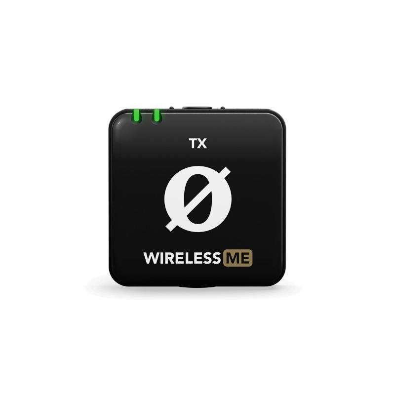 RØDE Wireless ME TX Bodypack Transmitter