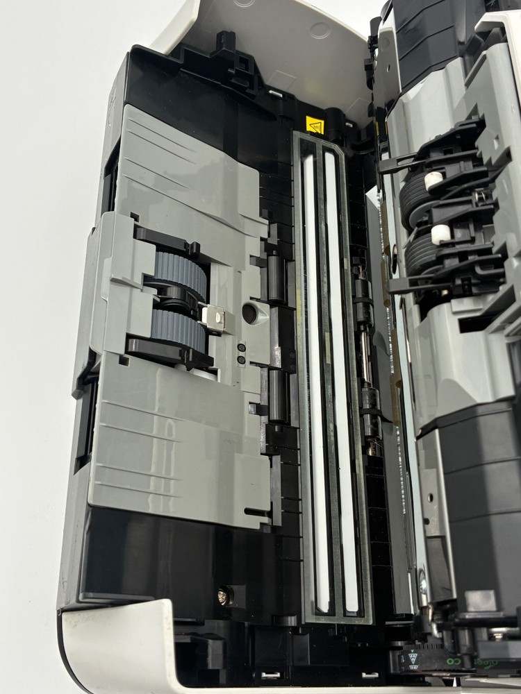 Fujitsu fi-7160 Color Duplex Desktop Document Scanner - COMPLETE