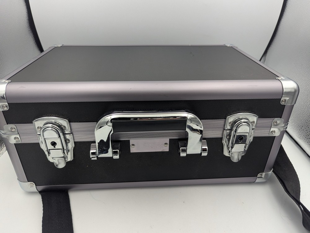 LISTEN TECHNOLOGIES LT-84-03 With Case