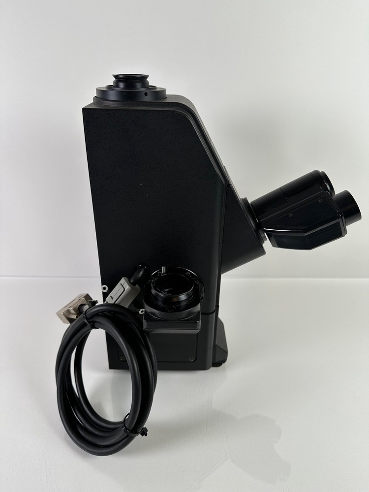 Mitutoyo VM ZOOM 40 Microscope