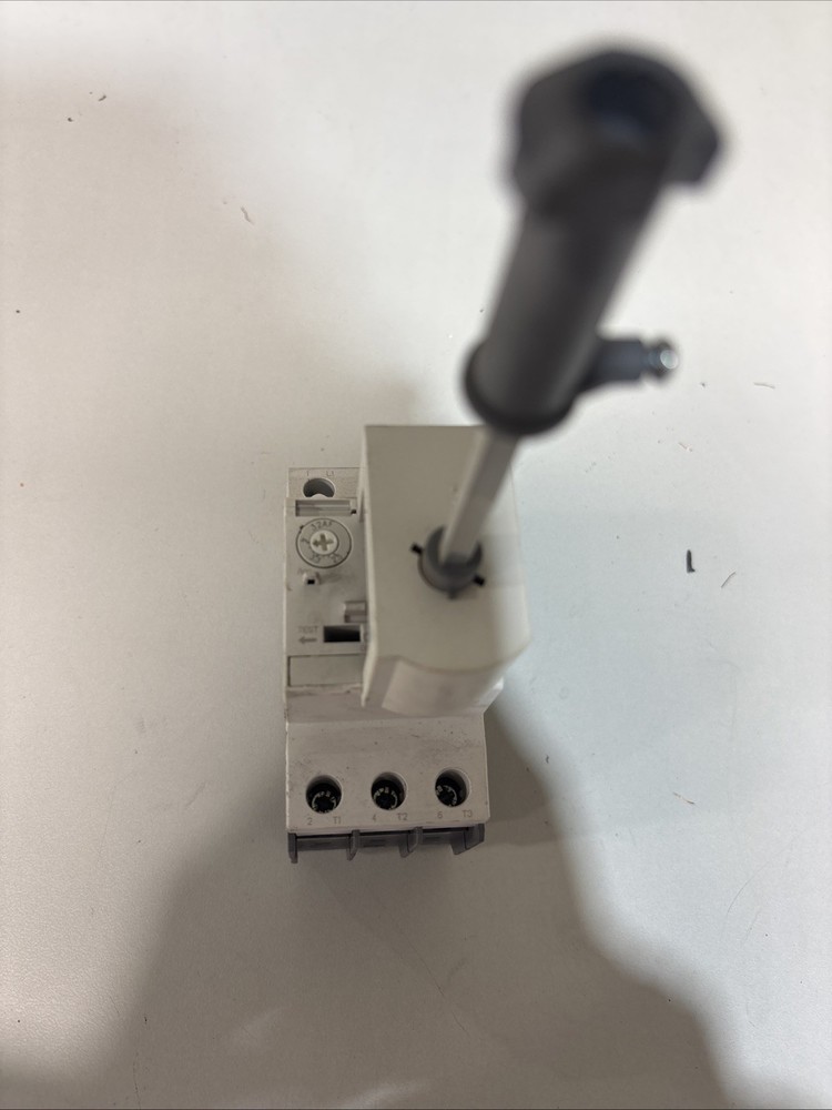 LS INDUSTRIAL SYSTEMS MMS-32H