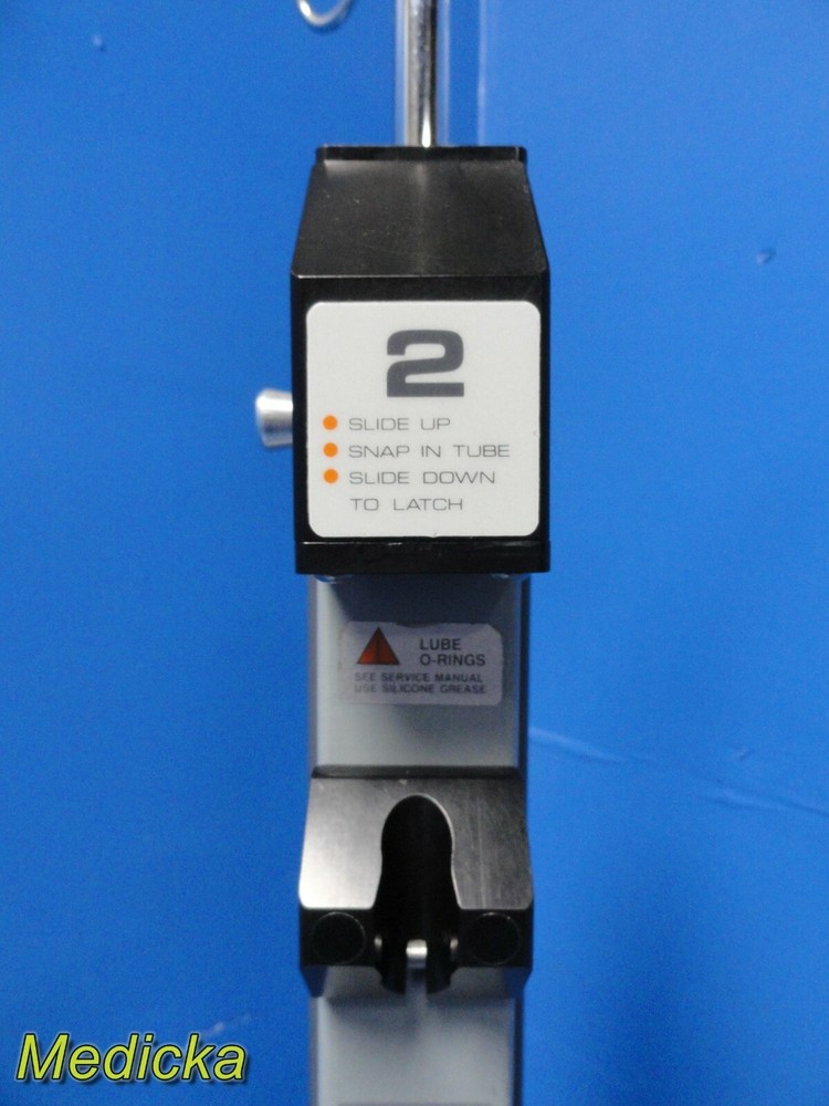 Level 1 Technologies System 500 (H-500) Fluid Warmer ~ 19253