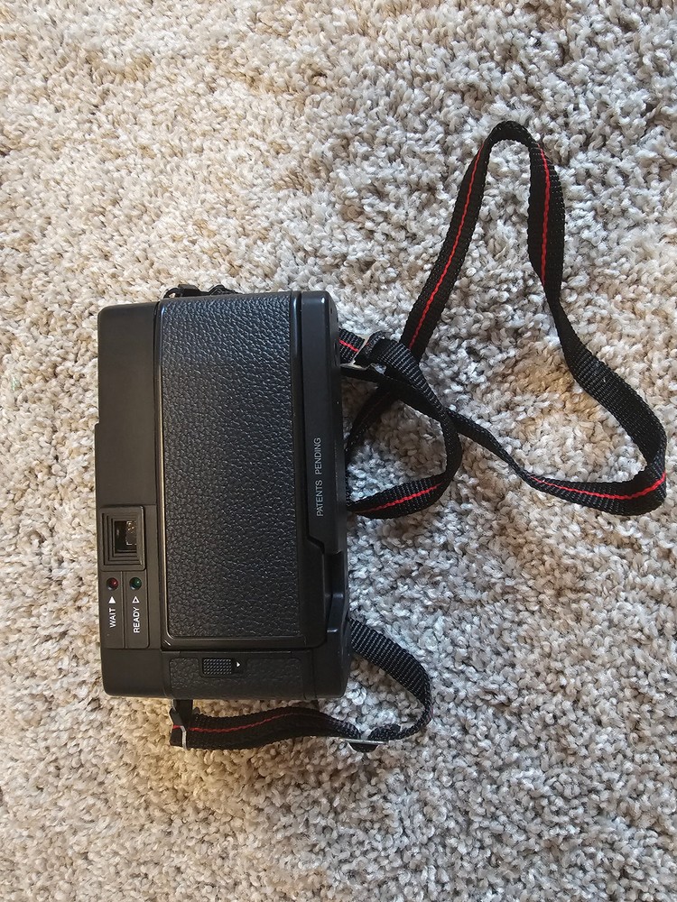 Bell and Howell EZ 35 Autosensor Camera in Case